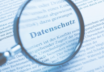 Datenschutzerklärung